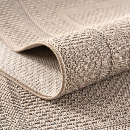 Ayyildiz Carpets Bež zunanji in notranji tekač 80x250 cm Desert 1304 &amp;ndash; Slike