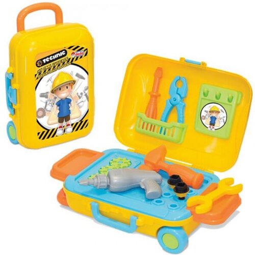 Dede Igračka dečiji alat set 034837 Cene