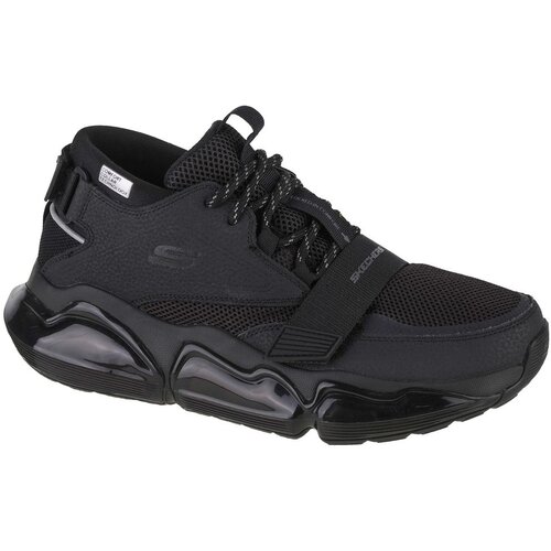 Skechers Air Cushioning Mega muške tenisice 232384-bbk Cijene