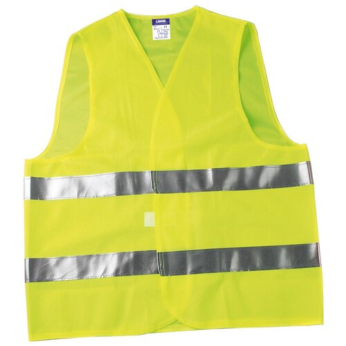  FLUORESCENTNI PRSLUK ZELENI AUTOSYSTEM (EN ISO20471:2013+A1:2016) Cijene