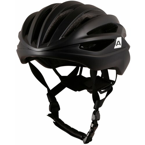 AP Cycling helmet FADRE black Slike