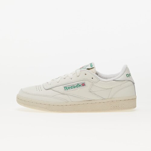 Reebok Niske tenisice zelena / bijela Cijene