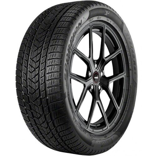 Pirelli zimska 325/35R22 114W SCORPION WINTER L XL Slike