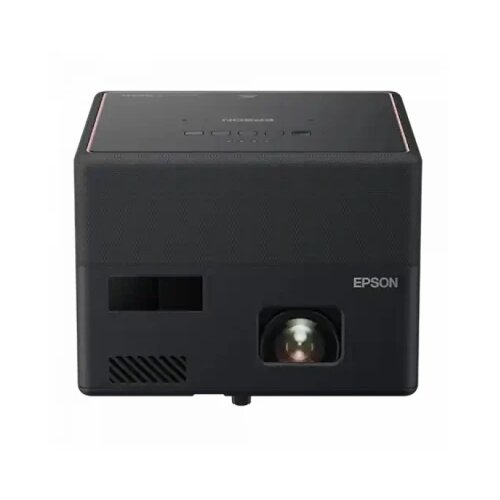 Epson projektor EF-12 3LCD laser/fhd 1920x1080/1000 lum/2xHDMI/USB/zvuč/Android tv/wifi opciono Cene