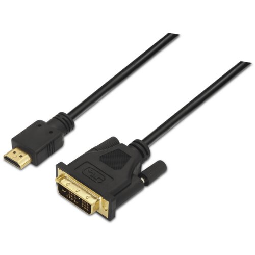 AISENS Kabel dvi a hdmi dvi18 1 m-hdmi a m črnec 1,8m, (21091061) Cene