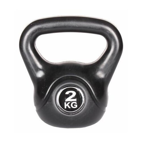 Merco Kettlebell utež Cross 2 kg, (20774294) Cene