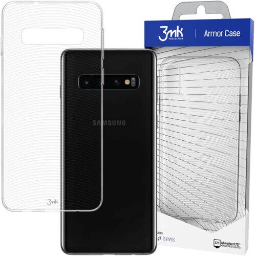 3mk samsung galaxy S10 - armor case, (21972175) Cene