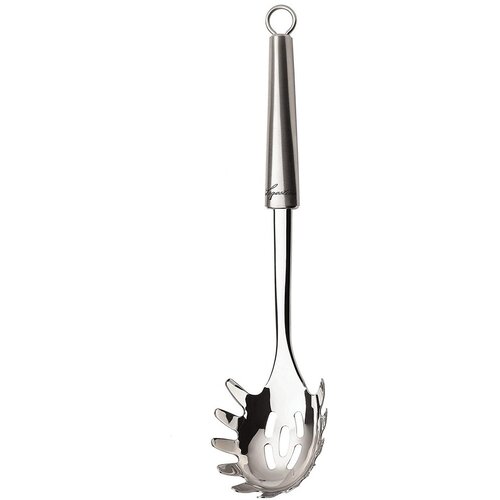 Lagostina Zajemalka za špagete Cucinieri 32cm / inox, (20455642) Cene