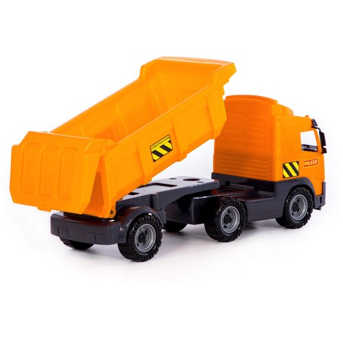 Polisei Veliki Kamion za decu kiper PowerTruck Polesie Cene