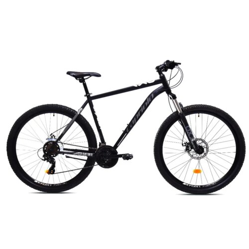 Capriolo bicikl MTB OXYGEN 29"/21HT - 16" Cene