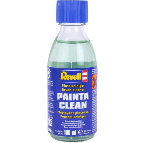 Revell painta clean za či&amp;scaron;ćenje četkica Slike