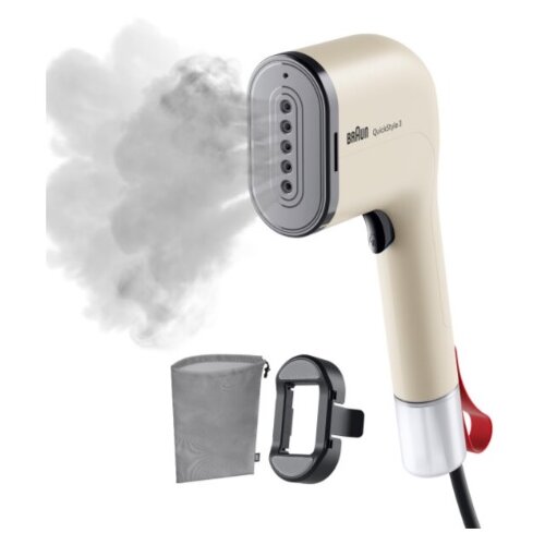 Braun glačalo za vertikalno peglanje Quickstyle 3 GS3012BG 1100W 20g/min Cijene