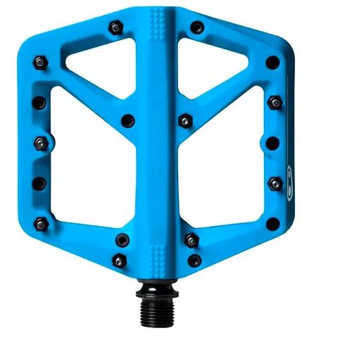 Crankbrothers Stamp 1 Large Blue Pedals