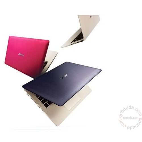 Asus S200E-CT215H laptop Slike