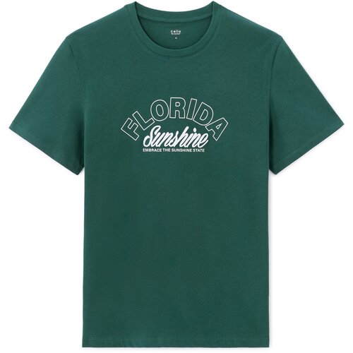 Celio Leflo T-shirt - Men&amp;#039;s Slike