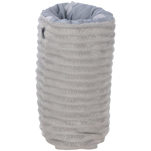 Bubaba by FreeON jastuk za trudnicu i dojilju za ruku Siva srca grey Slike