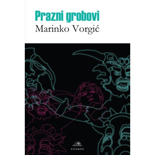  Prazni grobovi Cene