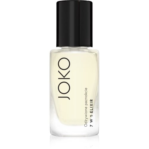 Joko 7 In 1 Elixir regenerator za nokte 7 u 1 11 ml Cijene