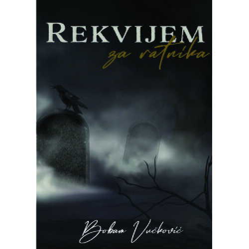Medivest Rekvijem za ratnika Cene