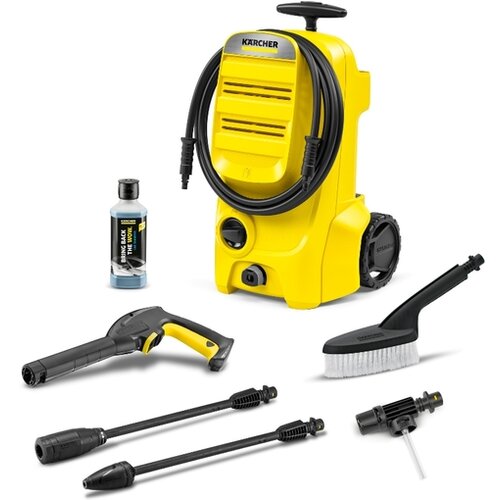 Karcher visokotlačni čistilec K3 Classic Car 1.676-222.0 Cene