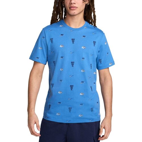 Nike muška majica  m nsw tee M90 12MO aop Cene