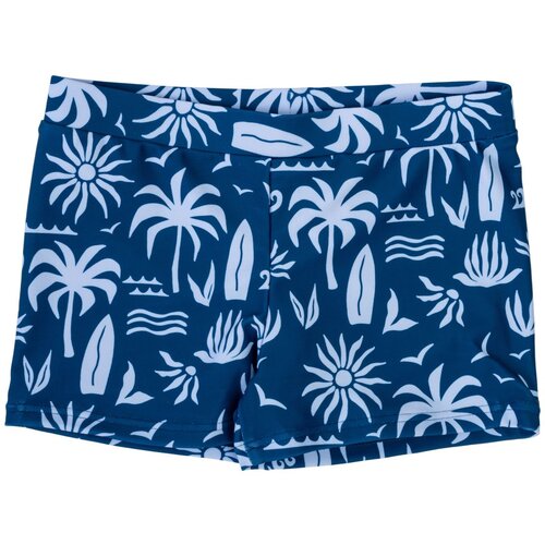 Lucky Kiddo kupaće bokserice LK-KBSW BOXER 1_25 M plava 86/92 Slike