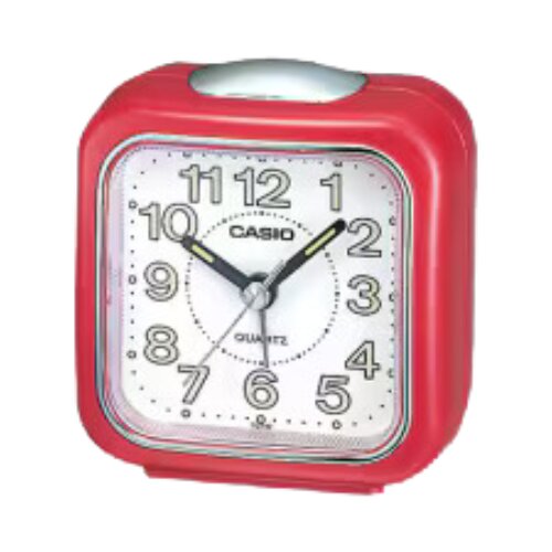 Budilica BUDILKA CASIO TQ-142-4DF Cene
