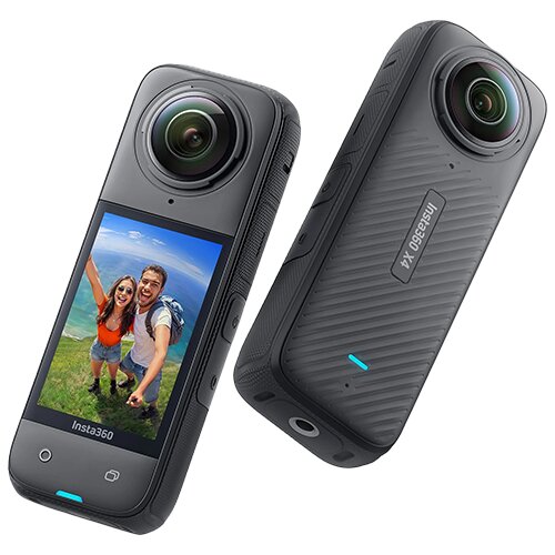 INSTA 360 X4 kamera crna Cijene