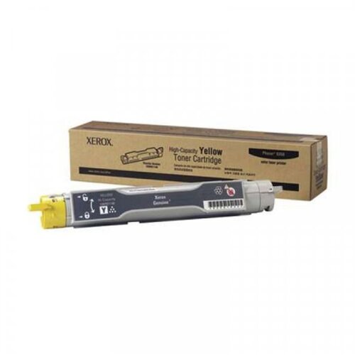 Xerox - Toner za 106R01146 (6350) (žuta), zamjenski Cijene