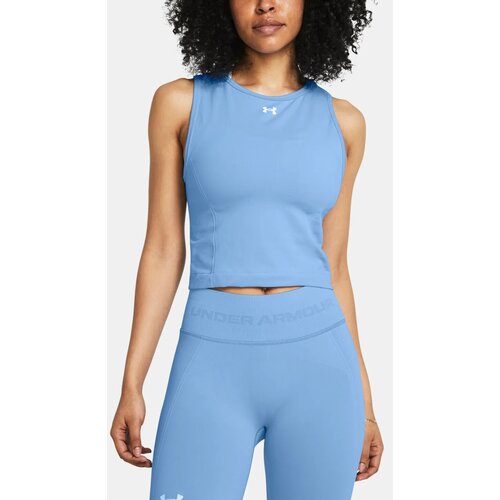 Under Armour Women&amp;#039;s tank top Vanish Seamless Tank Slike