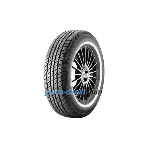 Maxxis MA 1 ( 195/75 R14 92H ) letna pnevmatika Slike