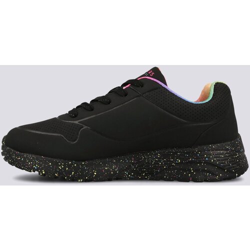 Skechers Superge Uno Lite Rainbow Specks 310457L/WMLT White/Multi Slike