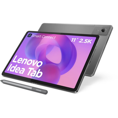 Lenovo idea tab 5G 8/256GB luna grey+pen Cene
