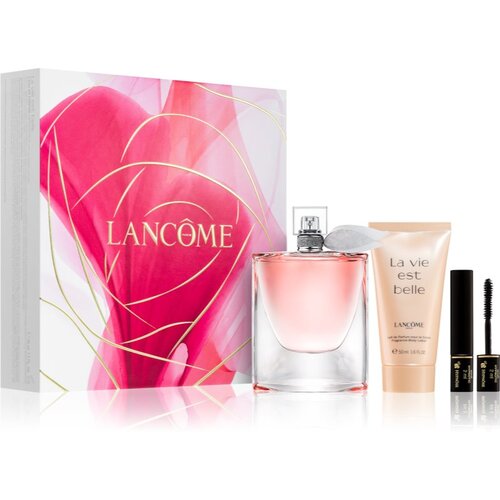 Lancôme La Vie Est Belle poklon set za žene Cijene