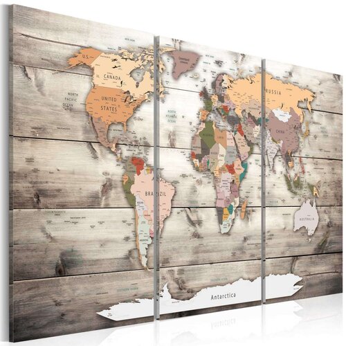  Slika - History of Travel 120x80 Cijene