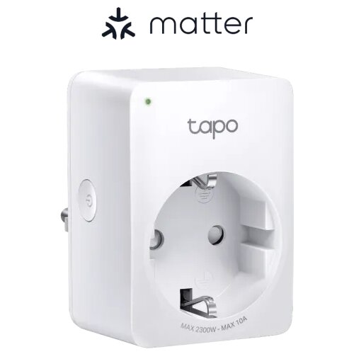  SMART utičnica TP-Link Tapo P100M 10A/2300W Cene