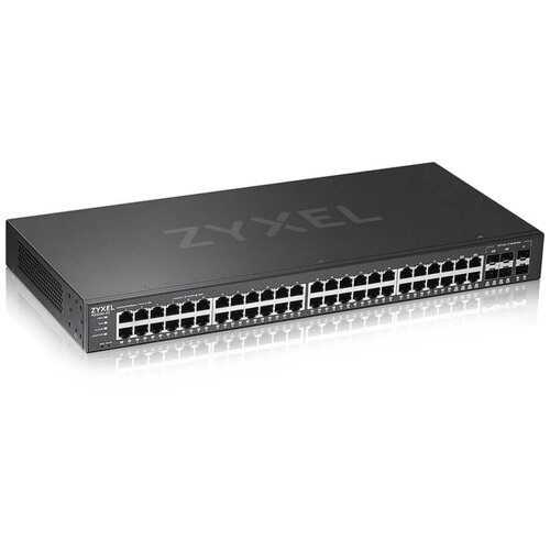 Zyxel GS2220-50 44-Port + 4x SFP/Rj45 +2x SFP Gb Cijene
