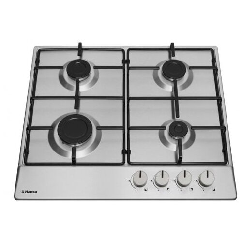 Hansa ugradbena plinska ploča BHGI610102 Cijene