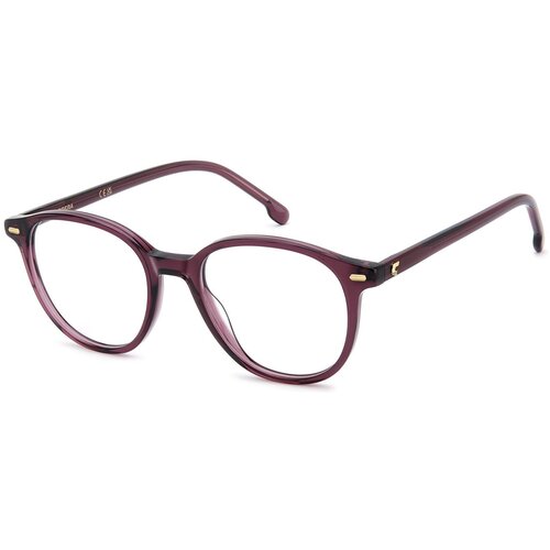 Carrera 3117 8CQ ONE SIZE (49) Rdeča/Kristalna Slike