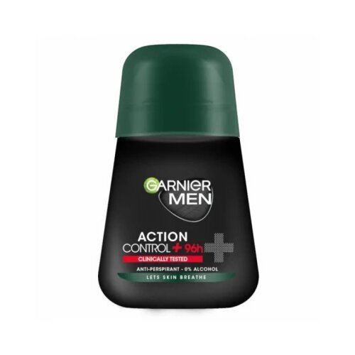  GAR.DEO.MIN. M ACTION CONTROL CL ROL-ON 50ML (1003009733) Slike