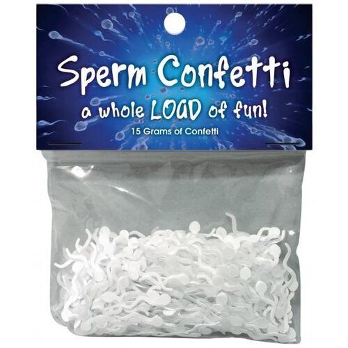 Kheper Games Sperm Confetti Cene