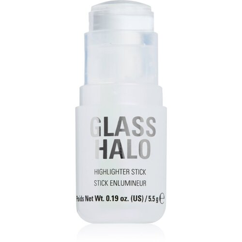 Revolution Glass Halo Highlighter Stick osvetljevalec v paličici odtenek Clear Glow 4.5 g Cene
