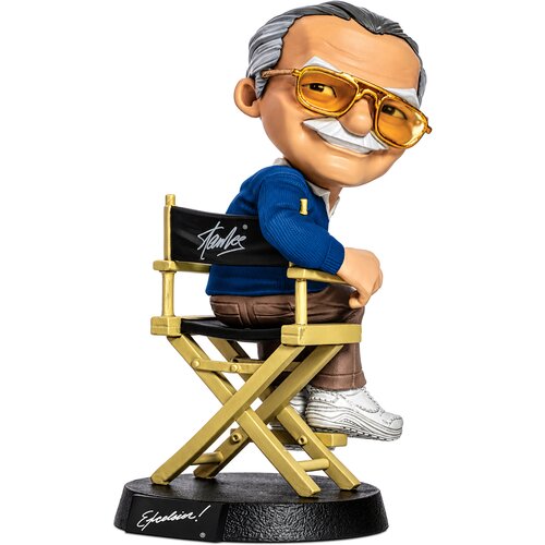Marvel Stan Lee MiniCo zbirateljska figura 14cm Cene