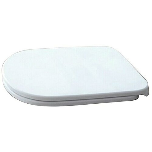  WC deska Dolomite Gemma 2 (PVC, antibakterijska, bela) Cene