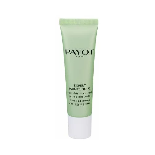 Payot expert points noirs blocked pores unclogging care vlažilna krema z mat učinkom 30 ml za ženske