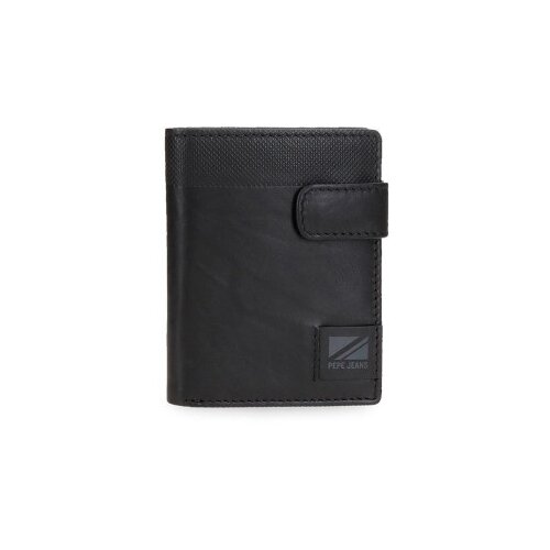 PepeJeans Novčanik - Crna ( 78.512.31 ) Cene