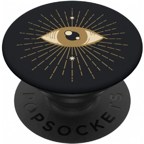 KS POPSOCKETS držalo / stojalo PopGrip All Seeing Cene