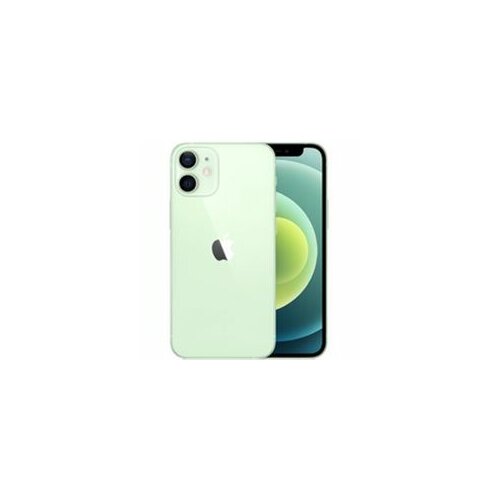 Apple iPhone 12 Mini 256GB Green MGEE3SE/A mobilni telefon Slike