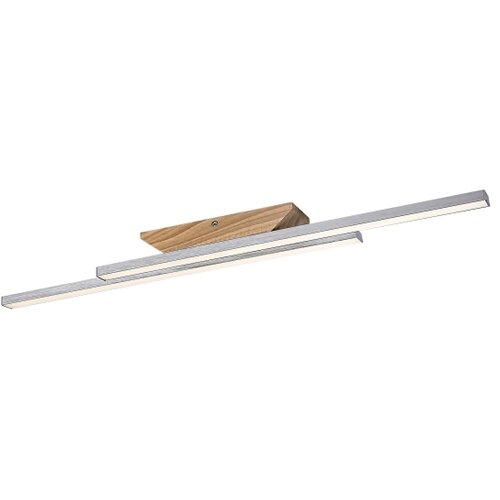 Rabalux plafonjera tamur led 21W bukva (71084) Slike