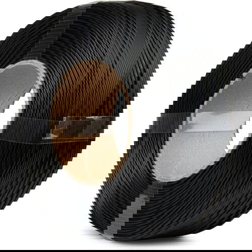 Spectrum ReFill LW-PLA UltraFoam Traffic Black - 1,75 mm / 750 g Cene
